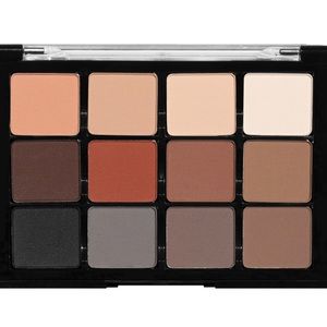 01 Neutral Mattes - Viseart